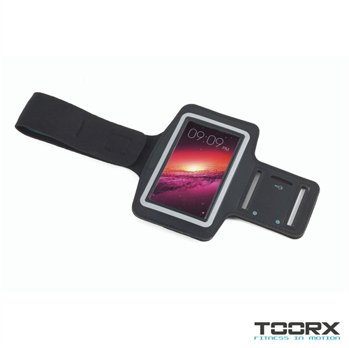 Toorx Smartphone Holder til armen